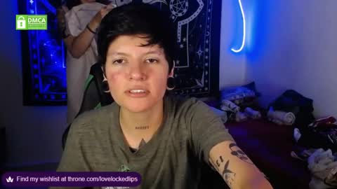 Alex  Violet online show from September 14, 4:37 am