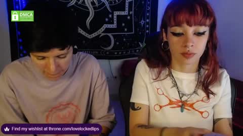 Alex  Violet online show from September 13, 3:20 am