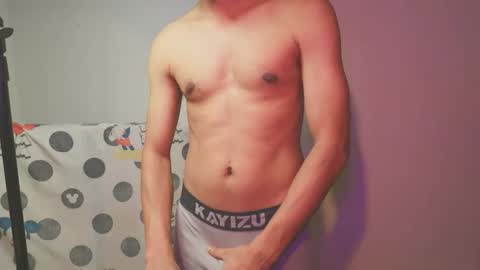 Lovely Person online show from February 10, 8:21 pm