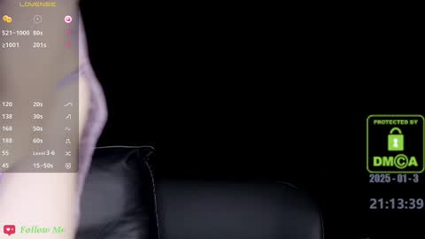 lovely asahi online show from January 3, 1:13 pm