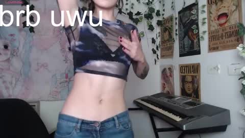 Cassie online show from March 2, 4:28 am