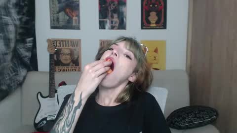 Cassie online show from February 23, 5:56 am