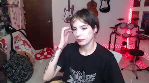 Cassie online show from October 23, 4:14 am