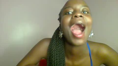 Choco online show from November 25, 11:36 pm