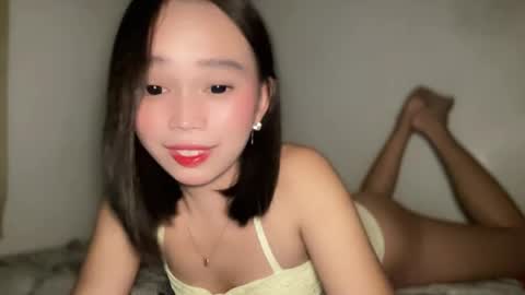 lovely_cittie18 online show from December 4, 2:16 pm