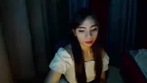 Snapshot of lovely_cummerx chatting on October 5, 8:56 am JAM online show from October 5, 8:56 am
