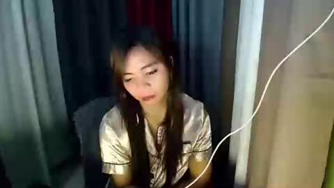 Snapshot of lovely_cummerx chatting on February 26, 7:34 am JAM online show from February 26, 7:34 am