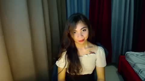 Snapshot of lovely_cummerx chatting on October 8, 1:46 am JAM online show from October 8, 1:46 am