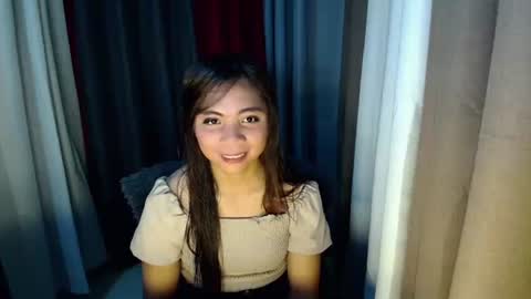 Snapshot of lovely_cummerx chatting on February 13, 2:23 am JAM online show from February 13, 2:23 am