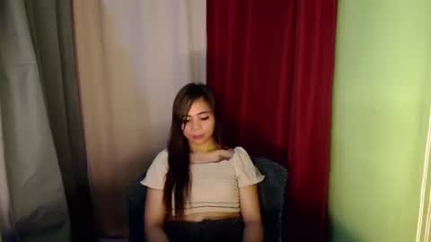 Snapshot of lovely_cummerx chatting on January 18, 2:03 am JAM online show from January 18, 2:03 am