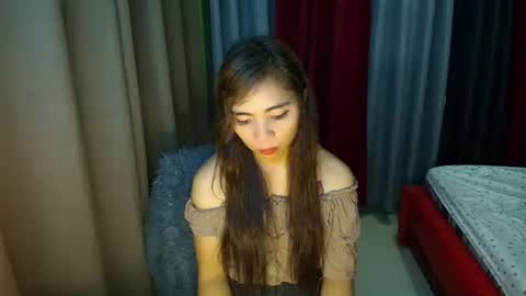 Snapshot of lovely_cummerx chatting on October 4, 6:22 am JAM online show from October 4, 6:22 am