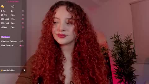 Emma online show from December 3, 8:09 pm