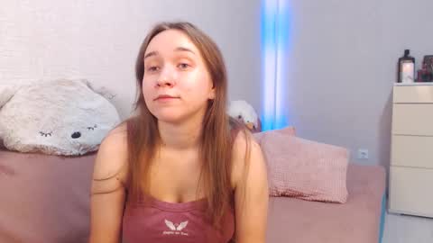 Lovely Hayley online show from September 9, 9:37 pm