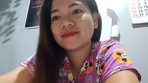 Snapshot of lovely_juday26 chatting on October 17, 12:09 pm lovely_juday26 online show from October 17, 12:09 pm