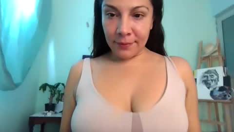 Maya online show from March 19, 7:08 pm