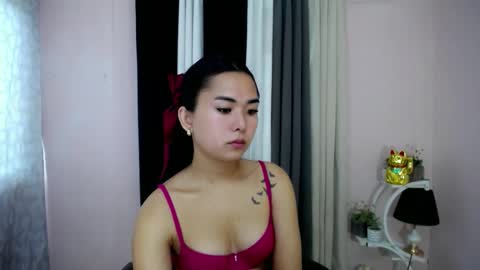 Maria online show from February 27, 3:08 am