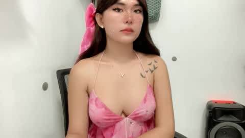 Maria online show from April 18, 9:55 am