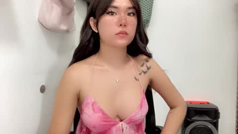 Maria online show from April 2, 4:14 pm