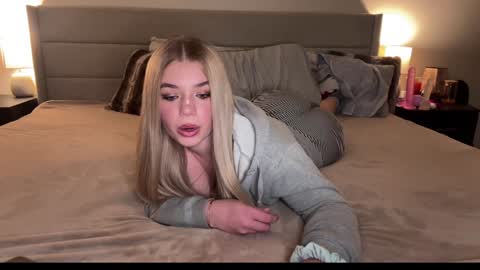 Megan online show from January 5, 6:13 am