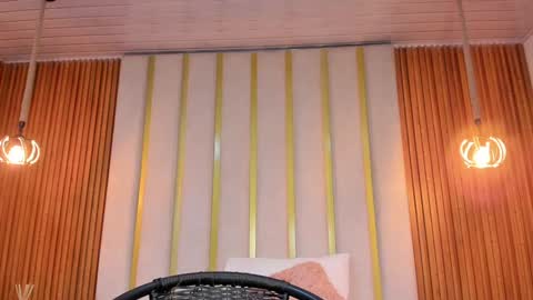 Snapshot of lovely_mifl chatting on January 13, 7:10 pm Marla Rico online show from January 13, 7:10 pm