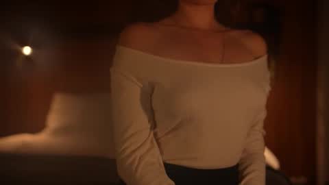 Natasha - IG  online show from March 7, 11:05 pm