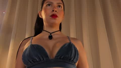 Snapshot of lovely_queens chatting on September 20, 11:35 am online show from September 20, 11:35 am
