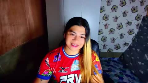 Snapshot of lovely_ricaxxx chatting on October 15, 3:57 pm rica online show from October 15, 3:57 pm