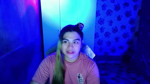 Snapshot of lovely_ricaxxx chatting on October 14, 1:36 pm rica online show from October 14, 1:36 pm