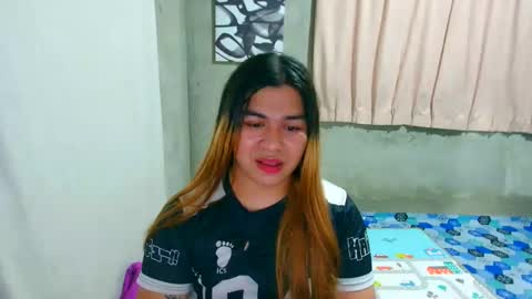 Snapshot of lovely_ricaxxx chatting on September 25, 3:30 pm rica online show from September 25, 3:30 pm