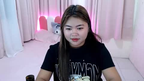 lovely_shine online show from January 17, 6:17 pm