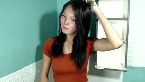 Thea  online show from January 7, 2:49 am