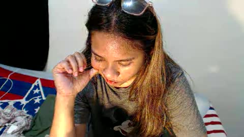 Axel online show from November 21, 2:20 am