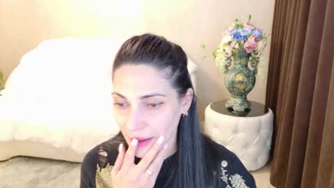 Beatrice online show from February 19, 10:58 am