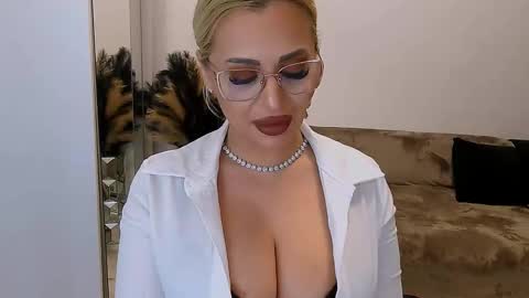 PrAllinXXXa online show from February 24, 11:52 pm