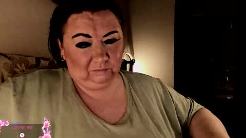 Snapshot of lovelyboobsx chatting on October 9, 6:52 am Anelana online show from October 9, 6:52 am