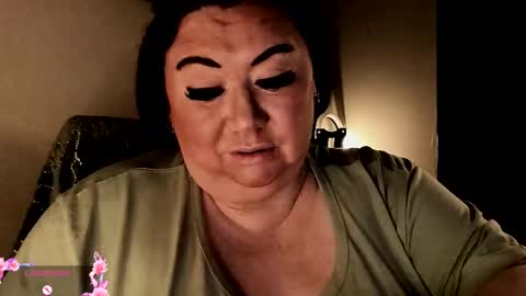 Snapshot of lovelyboobsx chatting on October 11, 4:17 am Anelana online show from October 11, 4:17 am