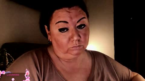 Snapshot of lovelyboobsx chatting on September 14, 6:26 am Anelana online show from September 14, 6:26 am