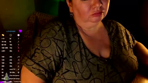 Snapshot of lovelyboobsx chatting on December 28, 1:50 am Anelana online show from December 28, 1:50 am