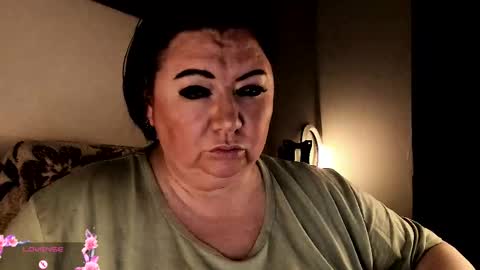 Snapshot of lovelyboobsx chatting on October 6, 7:15 am Anelana online show from October 6, 7:15 am