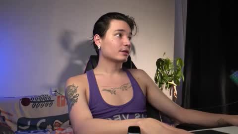 lovelydany3 online show from October 25, 12:33 am