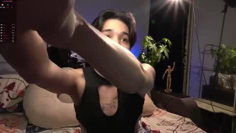Snapshot of lovelydany3 chatting on October 6, 3:08 pm lovelydany3 online show from October 6, 3:08 pm
