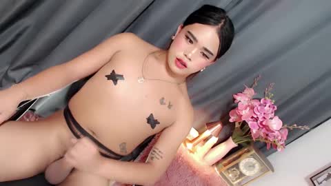 lovelydollsandra online show from February 19, 2:12 am