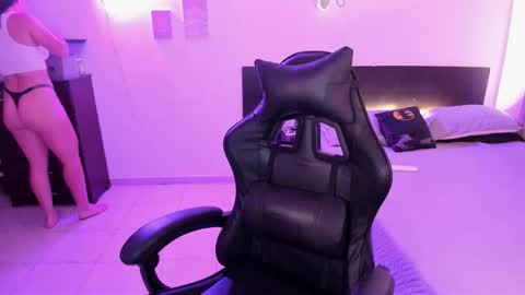 lovely   online show from February 21, 9:29 pm