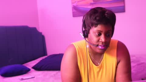 Lovely Enigma online show from March 5, 2:36 am