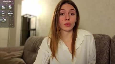 Kate only online show from February 1, 1:30 pm