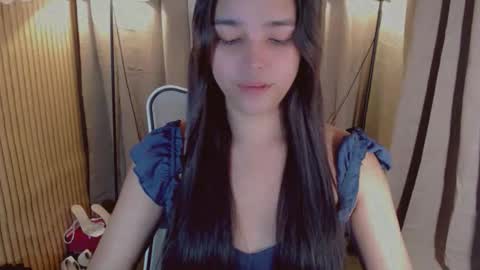 Cutie Laiza online show from January 18, 2:09 am