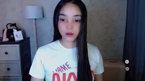 Cutie Laiza online show from February 13, 10:07 am