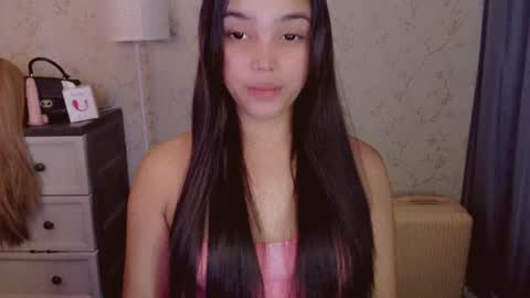 Cutie Laiza online show from February 12, 9:46 am