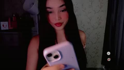 Cutie Laiza online show from February 22, 11:02 am