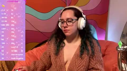 Lilith online show from December 29, 3:24 pm